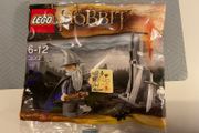 Lego 30213 - Gandalf at Dol Guldur Polybag