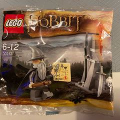 Lego 30213 - Gandalf at Dol Guldur Polybag