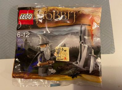 Lego 30213 - Gandalf at Dol Guldur Polybag