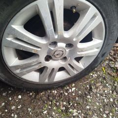 15" Opel alloys