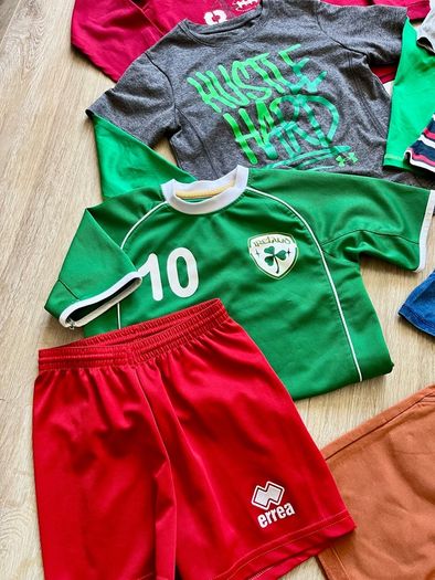 6-7y boys bundle