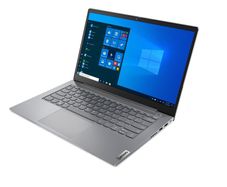 Lenovo ThinkBook 14 G2 | 11th Gen | Ryzen 7 4700 | 24GB | 240GB NVMe | Win 11 | 15"
