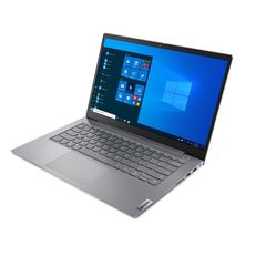 Lenovo ThinkBook 14 G2 | 11th Gen | Ryzen 7 4700 | 24GB | 240GB NVMe | Win 11 | 15"