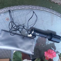 BaByliss Big Hair, full working order, D18 post 8e