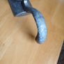 Vintage Nut Cracker Squirrel Image 3