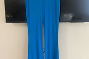 Zara Blue Flare
