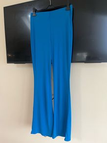 Zara Blue Flare
