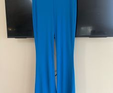 Zara Blue Flare