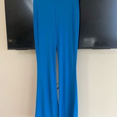 Zara Blue Flare