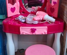 Toy Dressing table