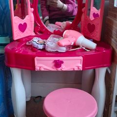 Toy Dressing table