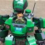 Marvel what if Lego captain carter & the hydra stomper & various captain Americas !! Image 4