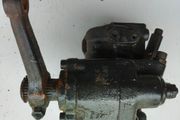 Mercedes Benz W114 Steering Box