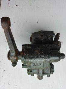 Mercedes Benz W114 Steering Box