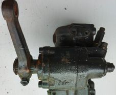 Mercedes Benz W114 Steering Box