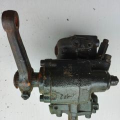 Mercedes Benz W114 Steering Box