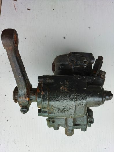 Mercedes Benz W114 Steering Box