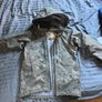 Vision Capu Camo Wading Jacket - Medium Image 2