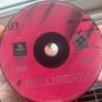 Hellnight ps1 Disc Only Image 4