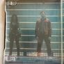 Guardians of the Galaxy blu ray & 3D steelbook Image 8