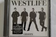 CD - Westlife - Gravity
