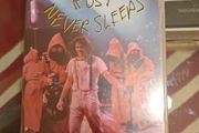 DVD Neil Young and Crazy Horse  Rust Never Sleeps