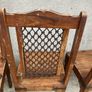kitchen chairs x6 Image 4