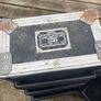 Aluminium framed carrying case Image 2