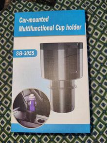 Multifunctional Cup Holder Expander