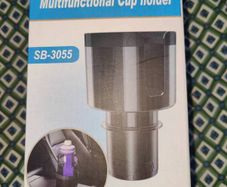 Multifunctional Cup Holder Expander