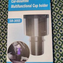 Multifunctional Cup Holder Expander