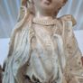 Capodimonte Boy with bag Image 3