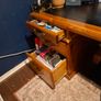 Captains desk Image 4