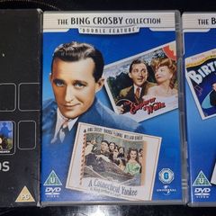 Bing Crosby Collection