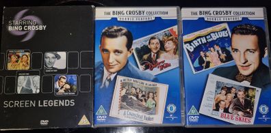 Bing Crosby Collection
