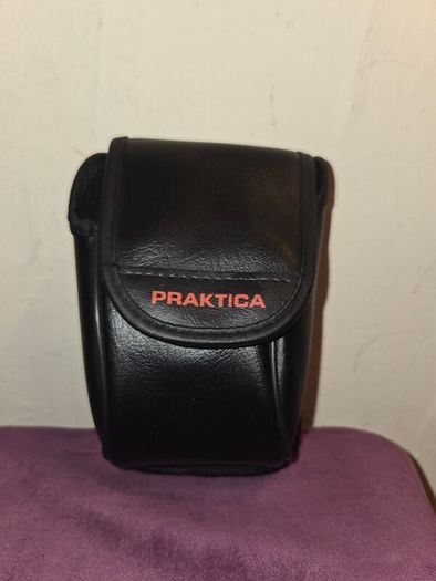 Praktica Film Camera