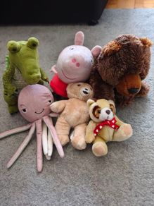 toys