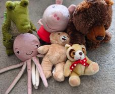 toys