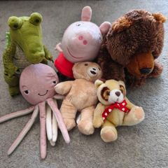 toys