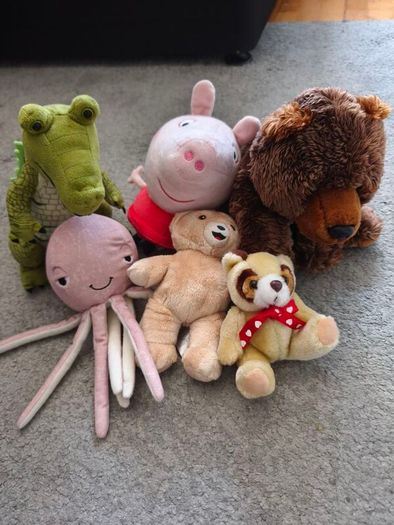 toys