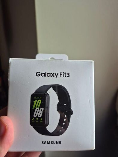 Galaxy Fit 3