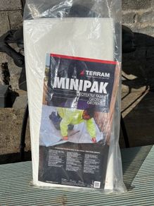 Terram GeoTextile
