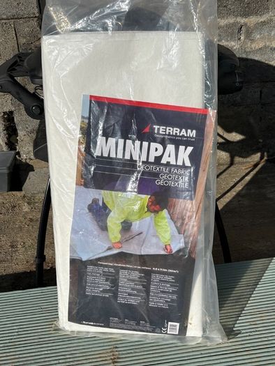 Terram GeoTextile