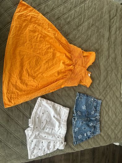 Girls clothes age 11/12 - 12/13