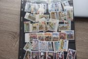 Isle Of Man Mint Stamps.