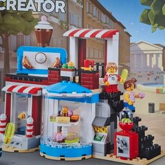 lego creator 31077 modular sweet surprises