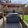 New 4-5 Person Hot Tubs Image 8