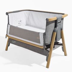 cozee bedside crib