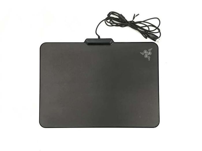 Razer Firefly Gaming Mouse Pad RZ02-0135