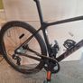 Giant TCR Advanced Pro June 2025 DISK Campagnolo Shamal Ekar 13 Speed XS Tubeless Image 6